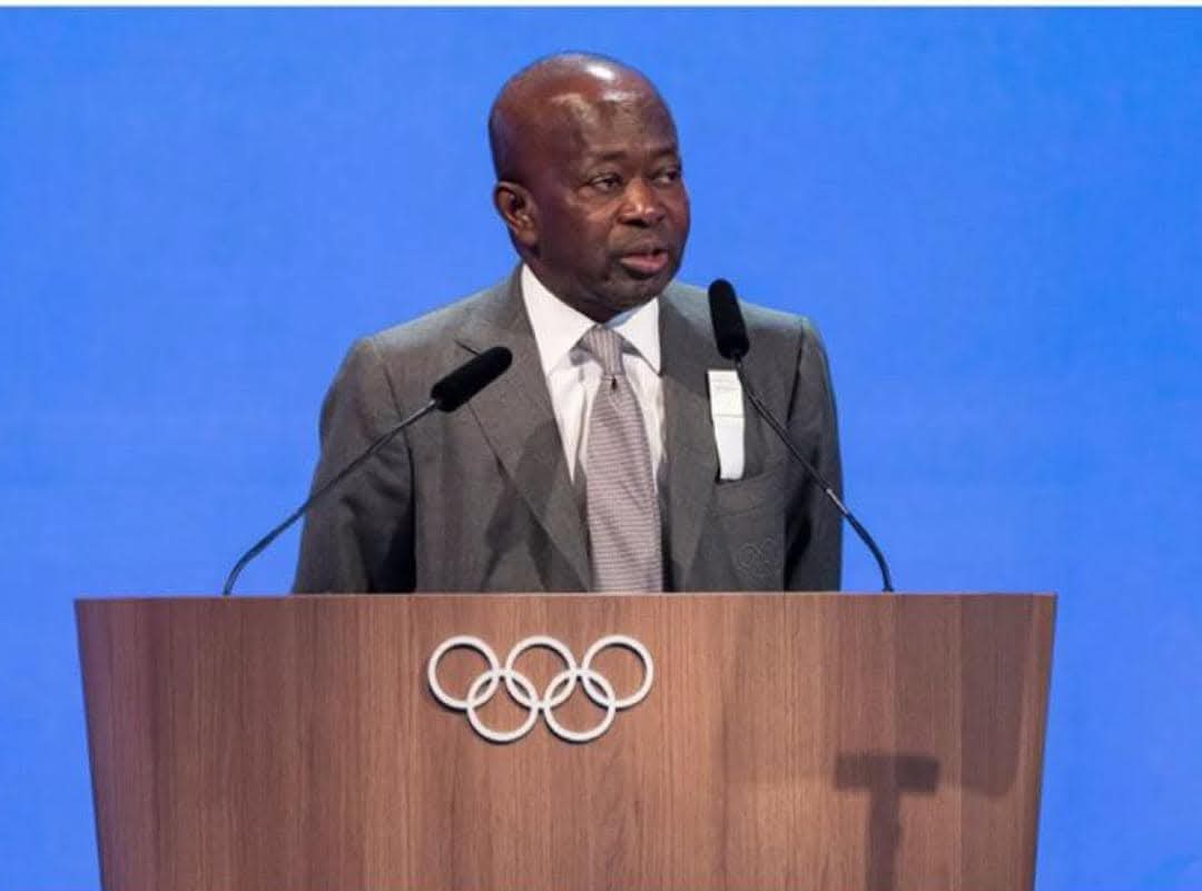 JOJ Dakar 2026 : Diagna Ndiaye exhorte les 136 athlètes à faire honneur au drapeau national
