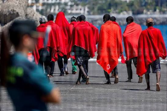 ​Espagne : Des négociations ouvertes pour le retour des mineurs sénégalais non accompagnés
