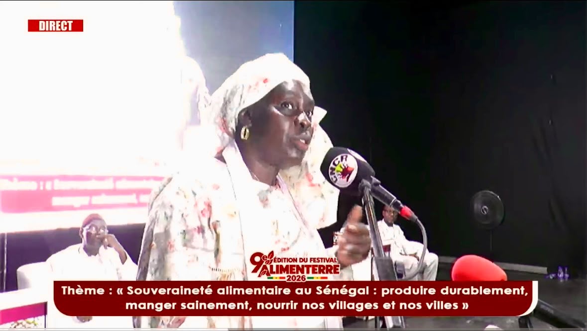 ​Festival Alimenterre : le CNCR et HUMUNDI mobilisent les acteurs pour accélérer la souveraineté alimentaire