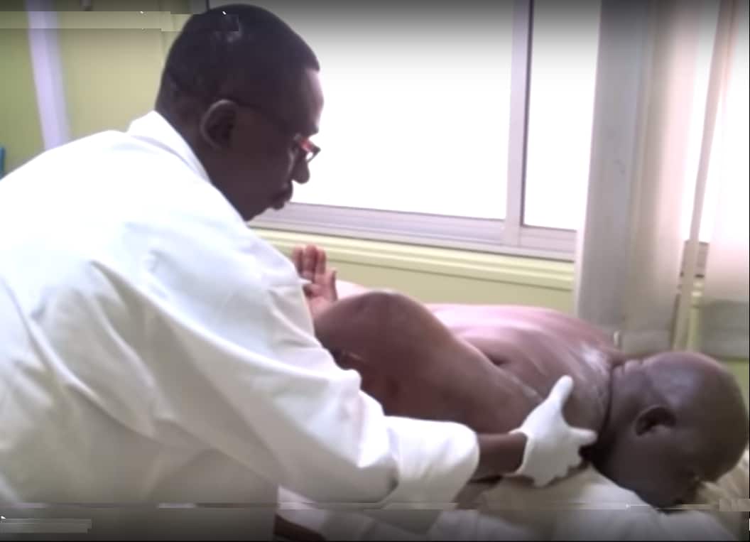 AVC au Sénégal : Dr Mbagnick Bakhoum alerte sur les facteurs de risque et l’accès aux soins
