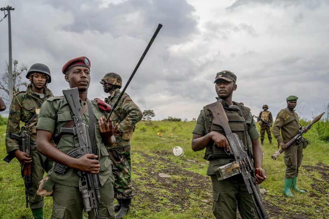 ​Soutien au M23 : Le Trésor américain sanctionne le ministère rwandais de la Défense et la banque Zigama