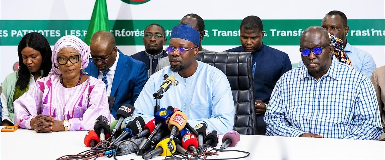 Menaces contre Ousmane Sonko : PASTEF exige une action immédiate du Parquet de Dakar