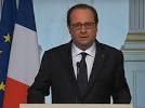 Attentat de Nice: la France n’en a «pas terminé» avec le terrorisme