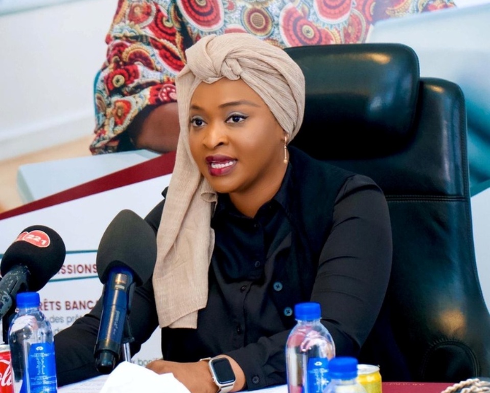 Ndeye Fatou Mbodj: «Le Sénégal a besoin de solutions, pas d’une confrontation permanente entre institutions» 