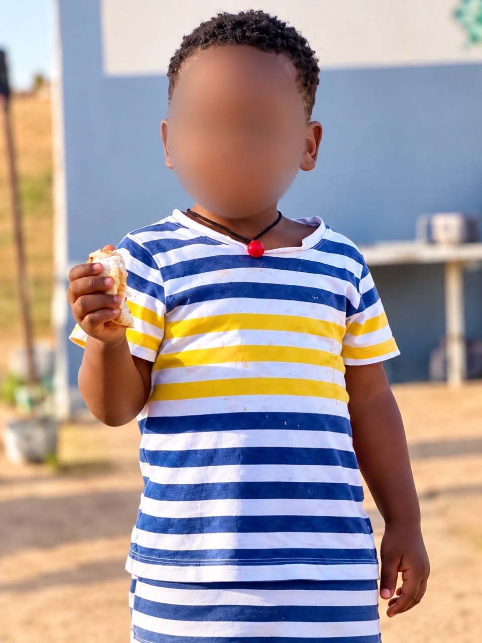 Yeumbel Sud : un enfant de trois ans mortellement fauché par un bus Tata