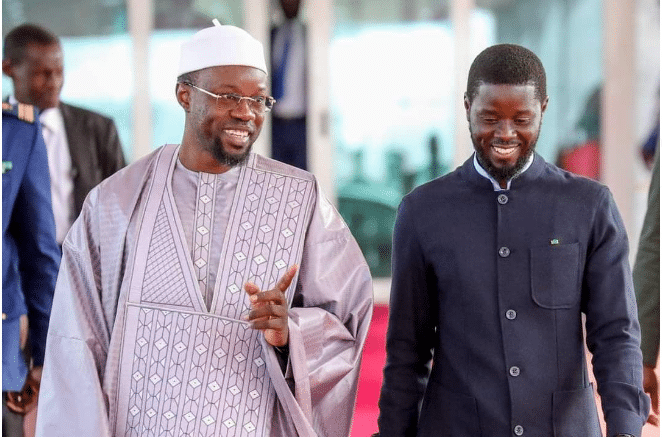 Sénégal : le Pr Arona  Ndoffène Diouf s’explique et dément tout appel à l'élimination physique de Sonko