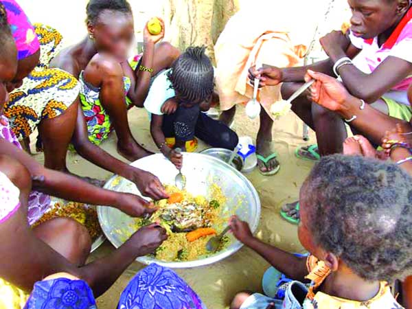 Sécurité alimentaire : l'Union européenne réaffirme son engagement aux côtés du Sénégal face aux crises mondiales