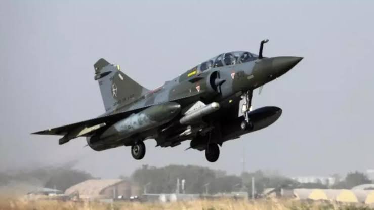Tchad: des avions de chasse français attendus pour une «escale technique», une première depuis janvier 2025