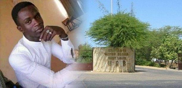 Mort de Fallou Sène : le procès du meurtrier présumé s'ouvre devant le tribunal militaire