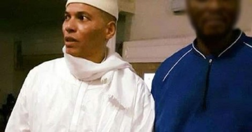 ​Le PDS se réjouit de la libération de Karim Wade mais…