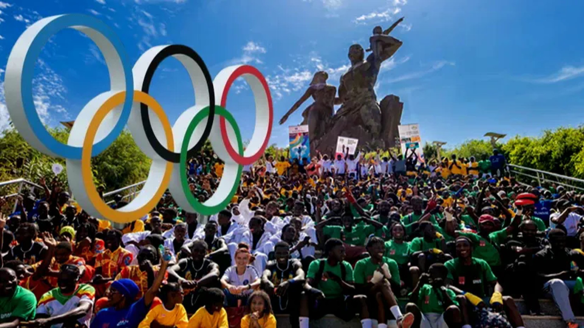 JOJ Dakar 2026 : les premiers Jeux olympiques de la Jeunesse sur le sol africain s’ouvrent ce samedi