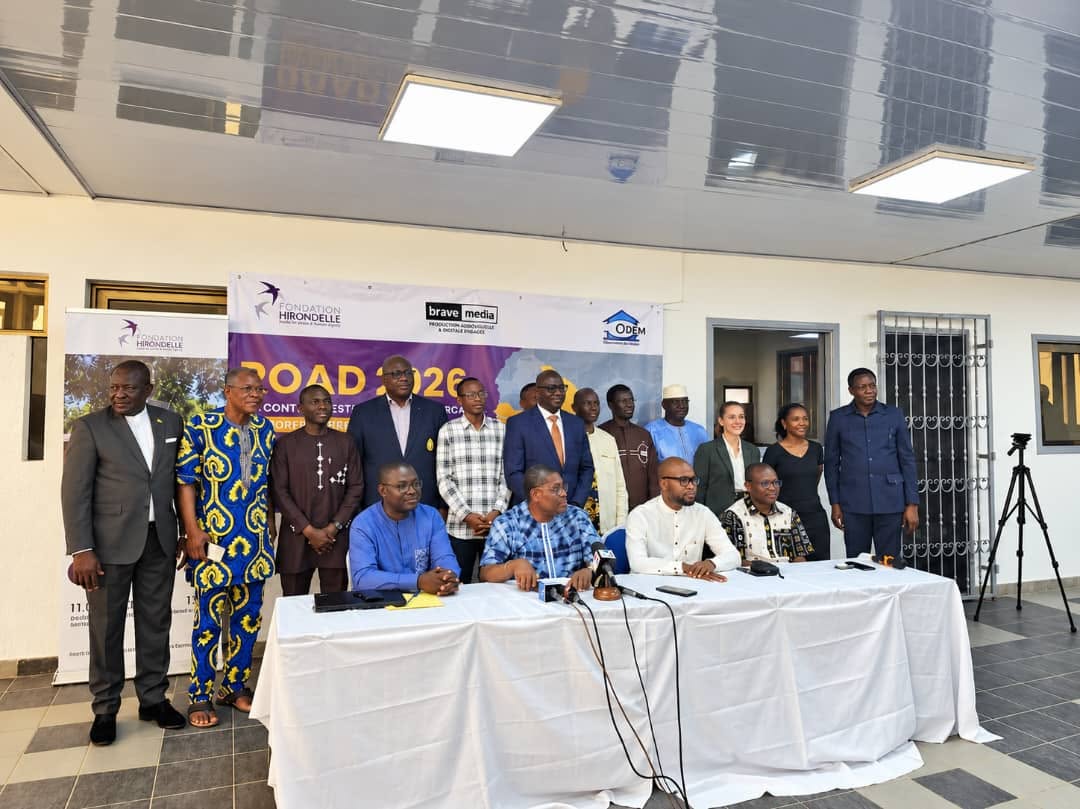ROAD 2026 : le CORED et ses homologues débattent sur les défis de l’autorégulation en Afrique de l’Ouest 