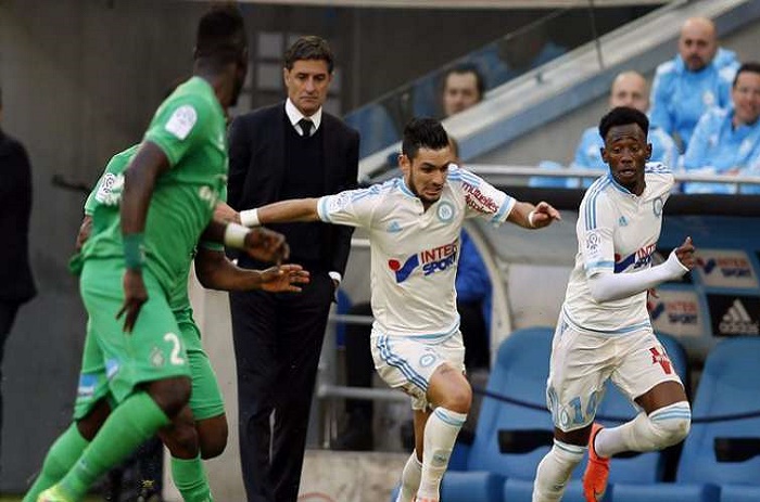 OM : deux nouveaux départs en vue !