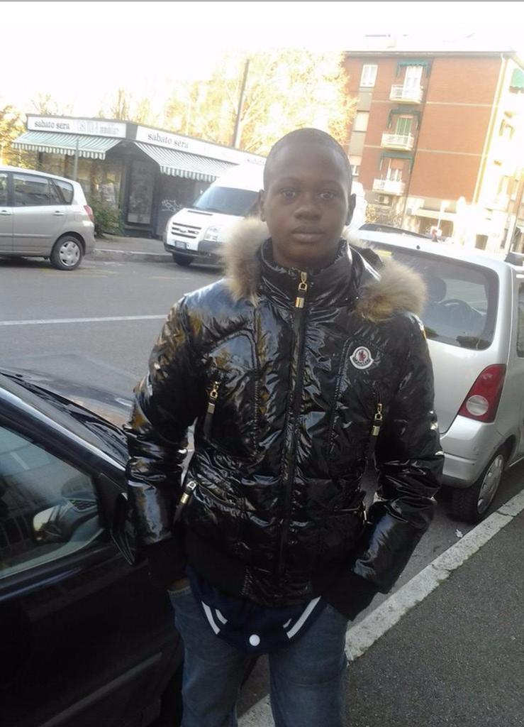 Précision-Tamsir Diagne mort par noyade et non victime des attentats de Nice