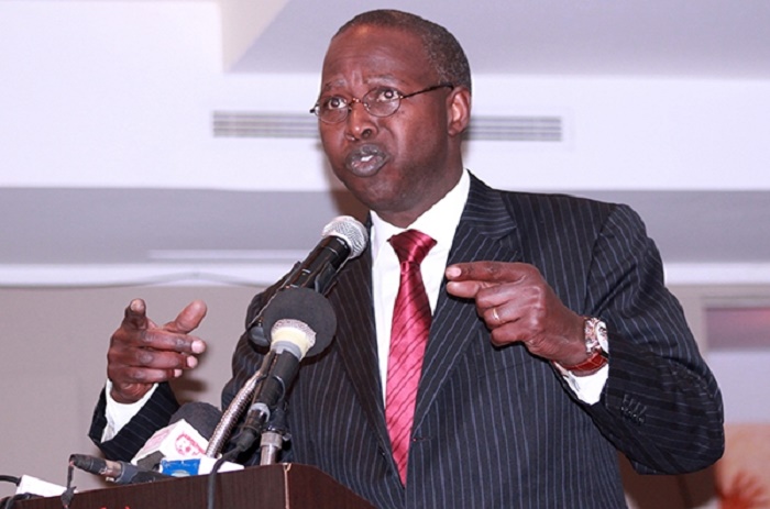 Lutte contre le sexisme : Mahammad Dionne se lance dans la bataille