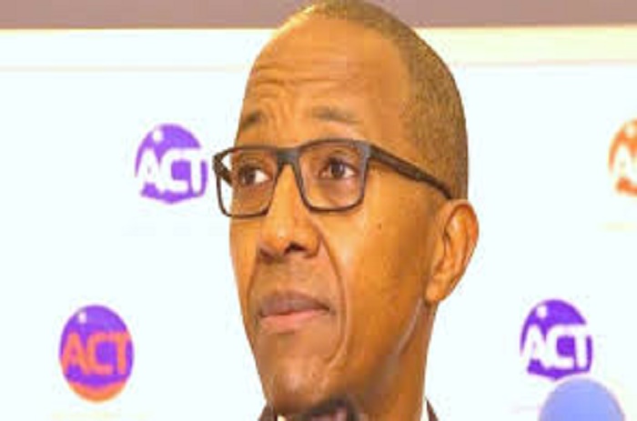 Exploitations pétrolières/minières : l’ACT d’Abdoul Mbaye exige la transparence dans les contrats 