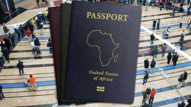 Union africaine : le nouveau passeport africain adopté à Kigali