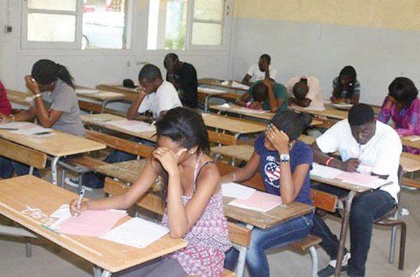 BFEM 2016 : Plus de 200 milles candidats en lice ce lundi
