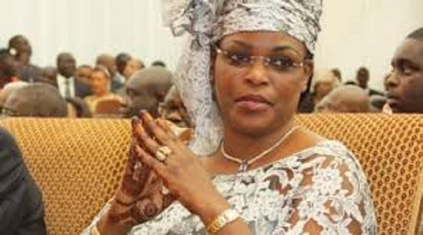 ​Conseil des ministres décentralisé: la première dame balise le terrain pour Macky