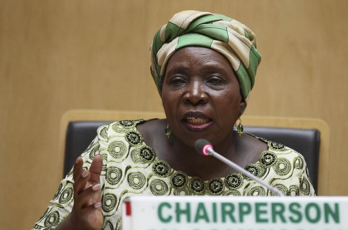 Report de l’élection du président de la Commission de l'Union africaine