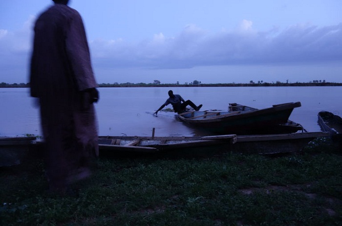 Boko Haram : la lutte héroïque de deux pêcheurs sur les eaux du lac Tchad