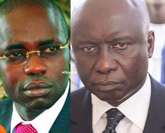 Protocole de Rebeuss: le Procureur de la République s'est autosaisi - Samuel Sarr ouvre le bal des auditions