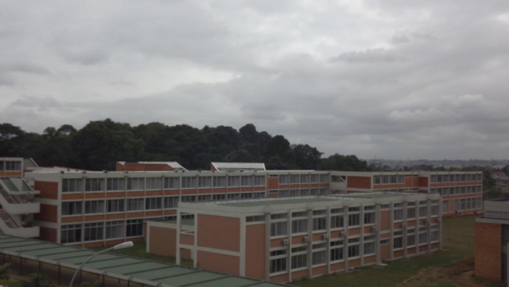 Côte d’Ivoire: heurts entre étudiants et la police