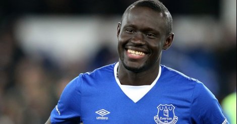 ​D’Everton, retour en Russie pour Baye Oumar Niass ?