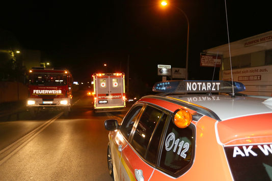 L’organisation Etat islamique revendique l’attaque à la hache perpétrée en Allemagne