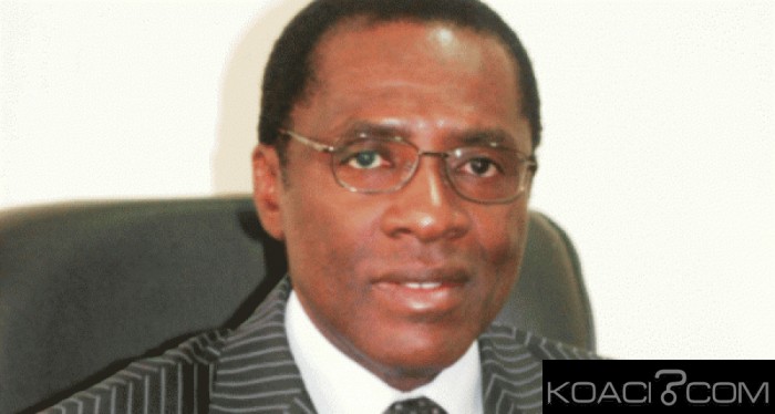 Côte d'Ivoire: «Menacé» de mort selon lui, Ben Zahoui dit avoir déjà réservé sa place dans un cimetière à Accra