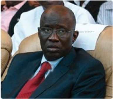Rappel à Dieu de Iba GUEYE, ancien ministre de la Jeunesse et des Sports