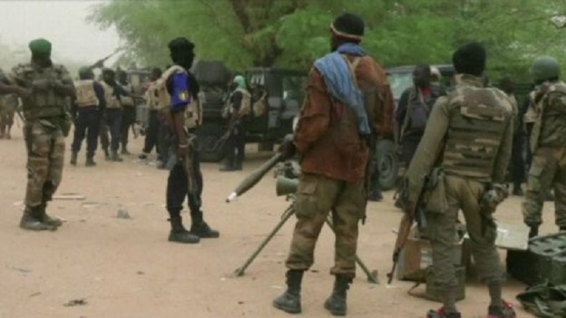 Mali : le bilan de l’attaque de Nampala s’alourdit - 17 soldats tués et 35 blessés 