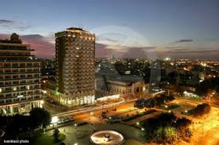 Dakar va faire peau neuve !