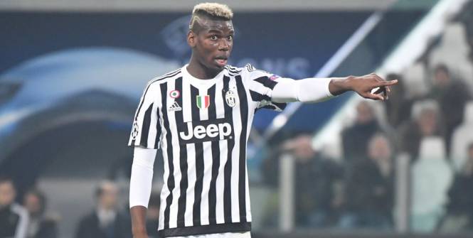 Paul Pogba (Juventus) à Manchester United, c'est acté