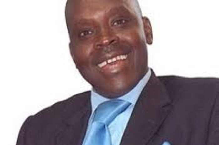 Boubacar BA du Grand Parti répond à Macky: «La traque des biens mal acquis, c’est une question économique… »