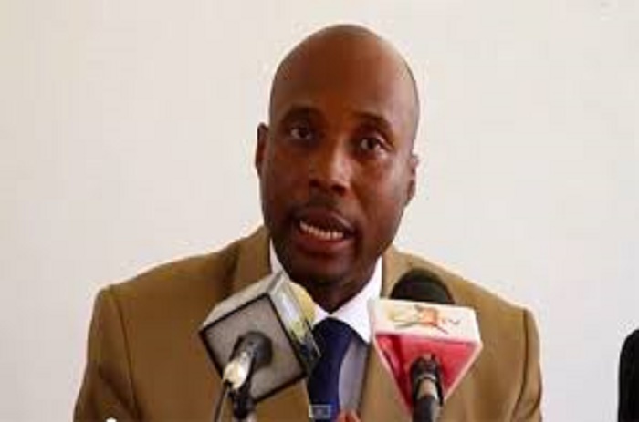 Barthélémy Dias qualifie les promesses de Macky de «mensonges d’Etat»