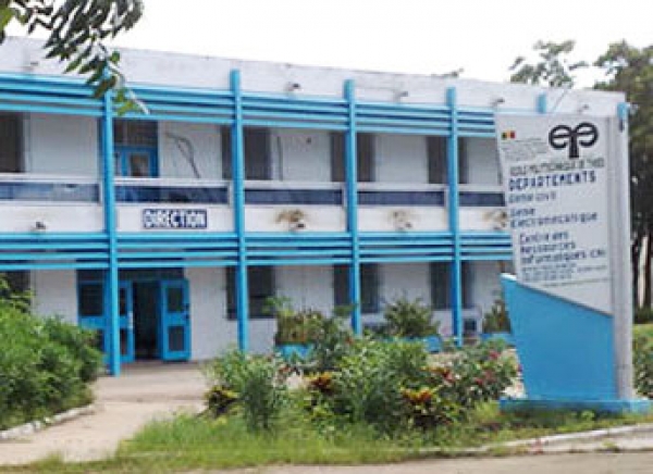 EPT de Thiès : Les travailleurs continuent de rejeter le projet de militarisation en décrétant 24 heures de grève