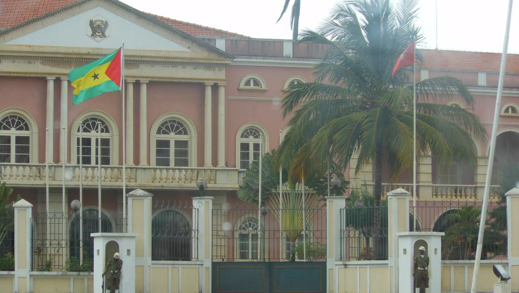 Sao Tomé et Principe: la Commission électorale annule les résultats de la présidentielle
