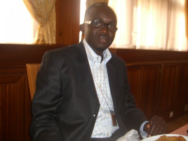 Dangers du net et du mobile: l'impératif de sécuriser les systèmes d’informations au Sénégal, (TIC Protection)