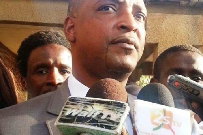 Mame Boye Diao démonte Malick Gakou: "Quel est le rapport entre endettement et absence d'émergence ?"