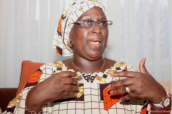 Pr Penda Mbow : «La femme africaine est au cœur du développement».