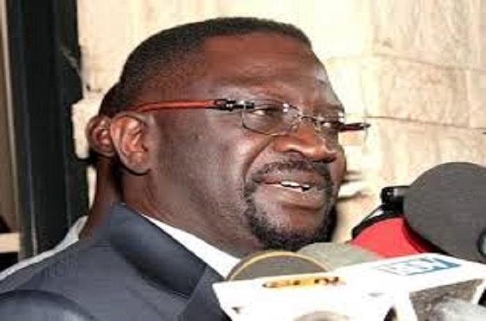 Papa Abdoulaye Seck prône une agriculture mécanisée pour assurer l’autosuffisance alimentaire