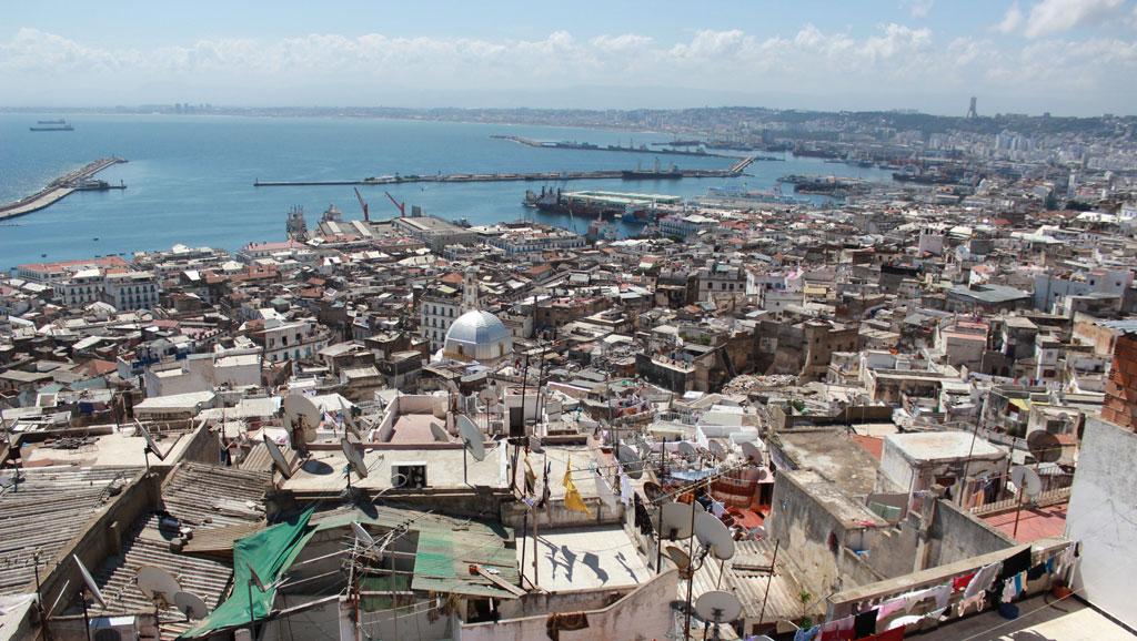 Algérie: la Radio des sans voix suspendue deux semaines après son lancement