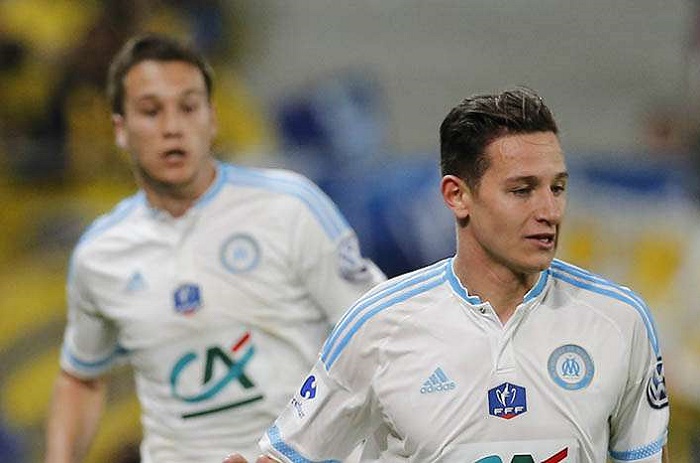 Le nouveau visage de l’OM prend forme