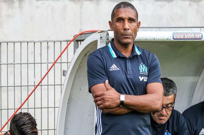 L’Olympique de Marseille malmené en Allemagne !