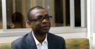 Youssou Ndour "fier" de Lac de Guiers 2