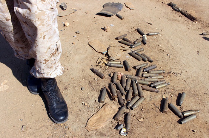 ​Soudan du Sud : « Il n’y aura jamais de réconciliation si l’impunité continue »