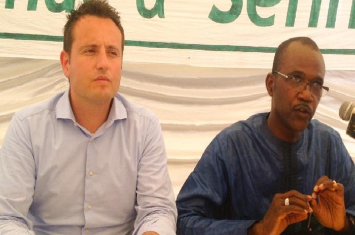 ​Épinglé pour délit de fraude : Senhuile transige pour 1,1 milliard de Cfa pour éviter la prison à son Dg Massimo Campadese