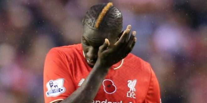 Mamadou Sakho renvoyé de la tournée américaine