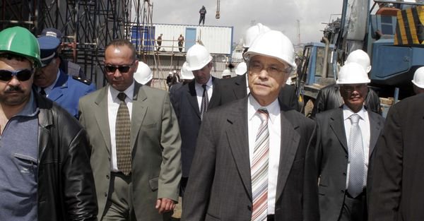 ​« Panama papers » : comment l’élite algérienne a détourné l’argent du pétrole